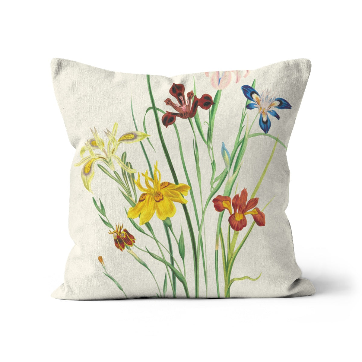 Wildflowers Cushion