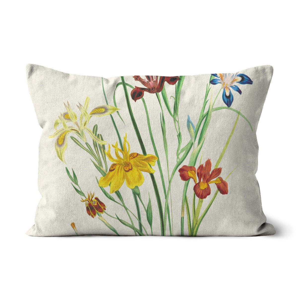 Wildflowers Cushion