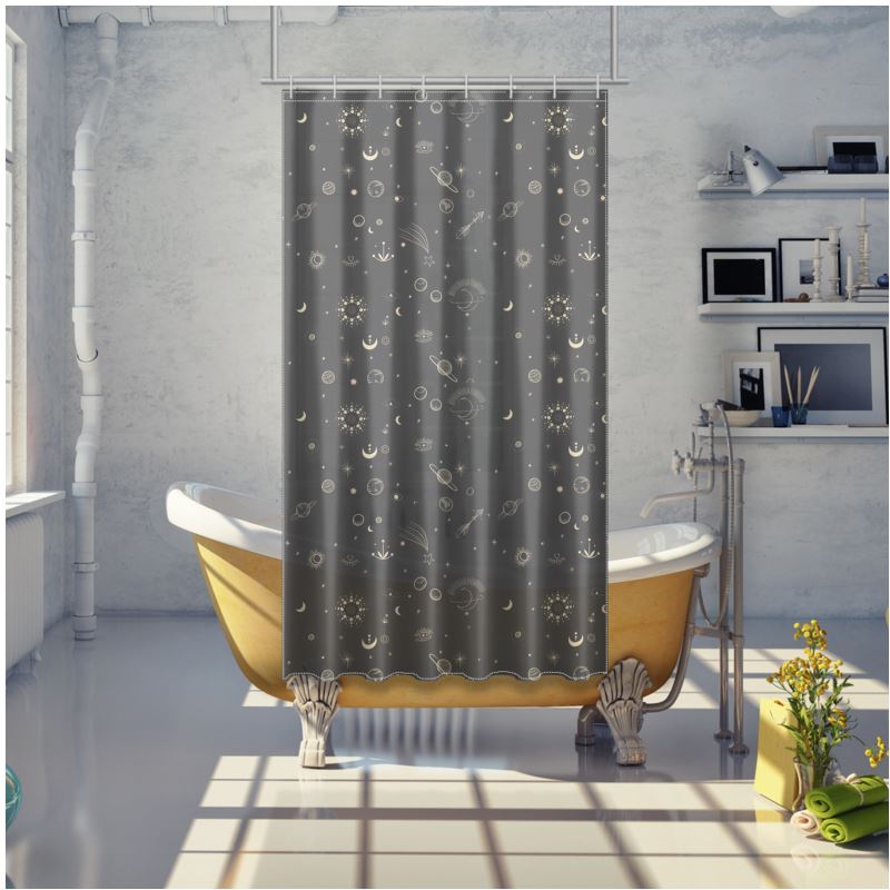 Shower Curtain