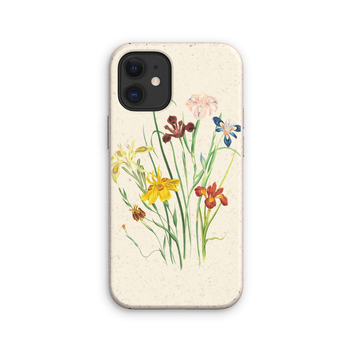 Wildflowers Eco Phone Case