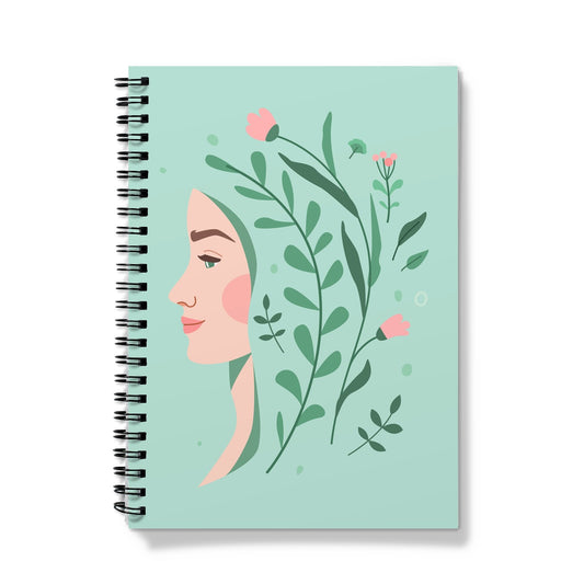 Mother Nature Notebook