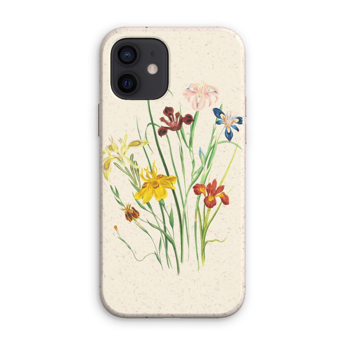 Wildflowers Eco Phone Case