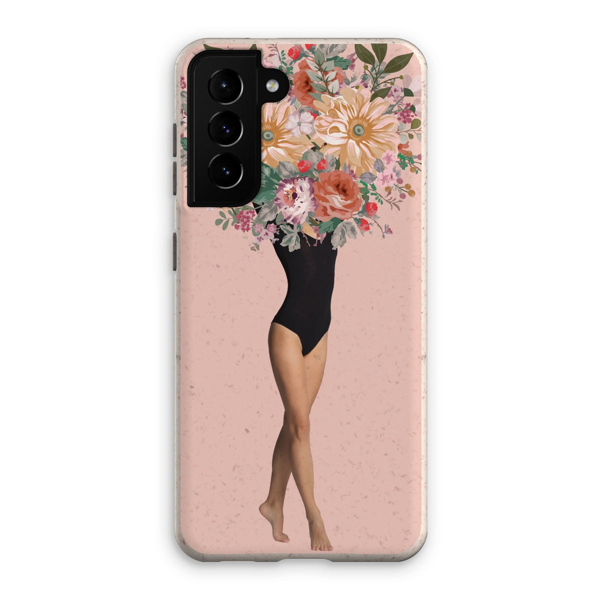 Keep Growing Eco Phone Case