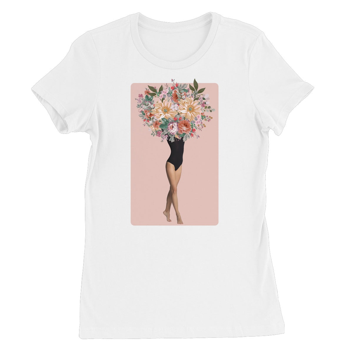 Keep Growing Women's Favourite T-Shirt