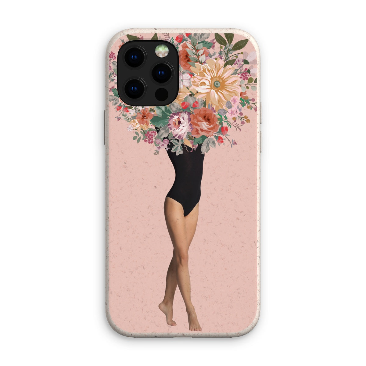 Keep Growing Eco Phone Case