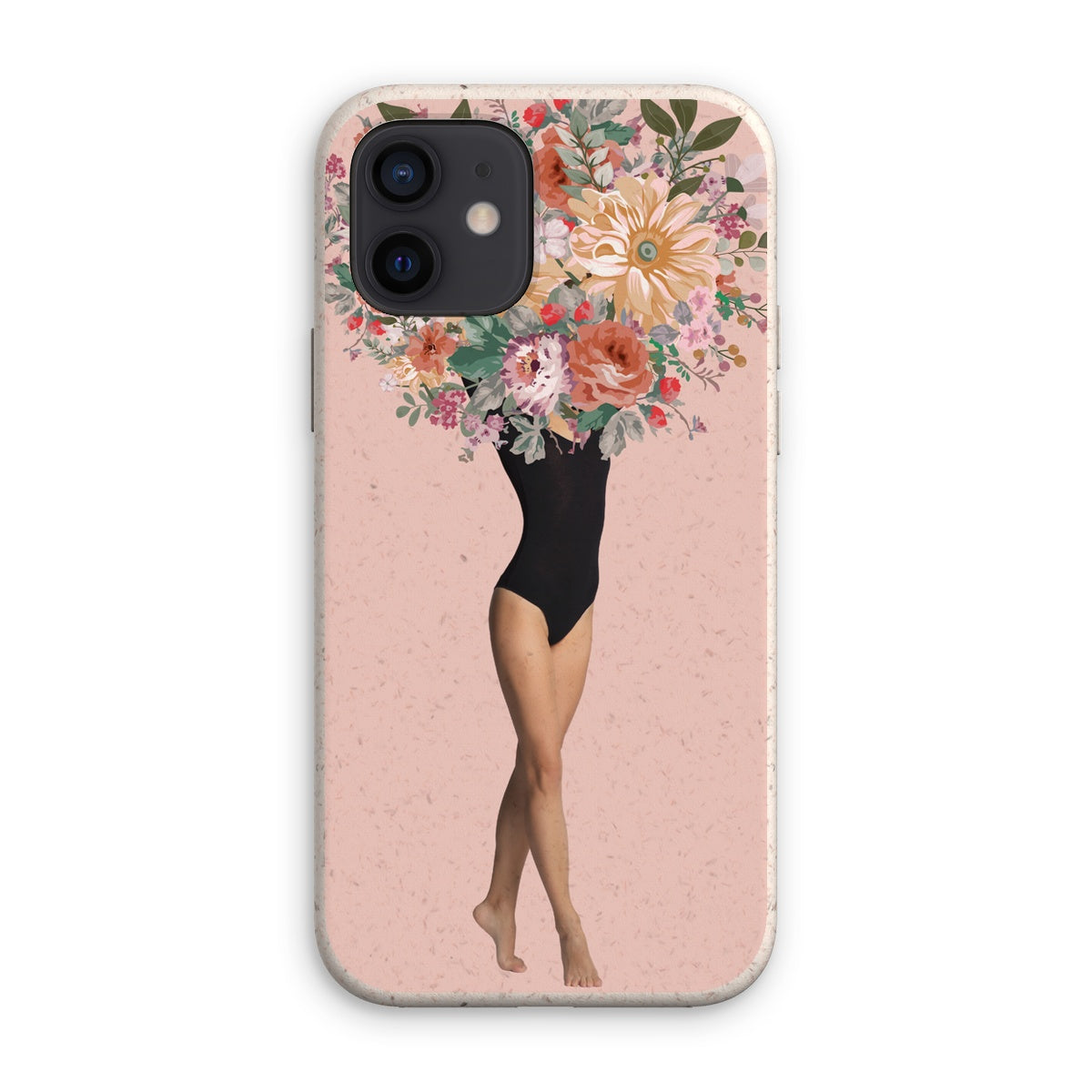 Keep Growing Eco Phone Case