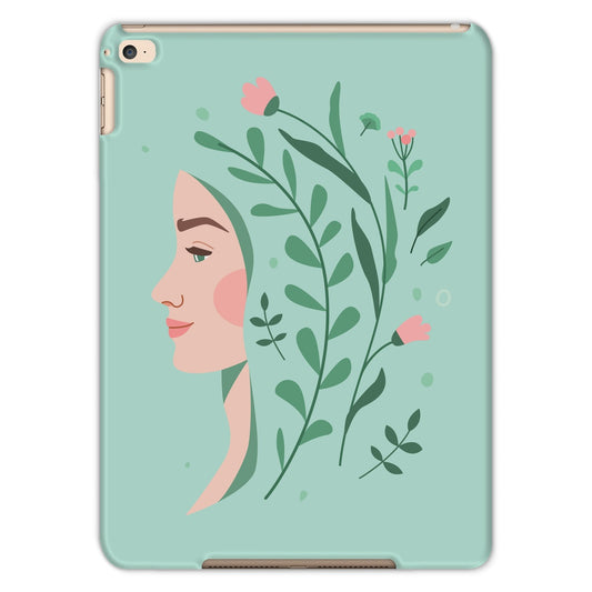 Mother Nature Tablet Cases