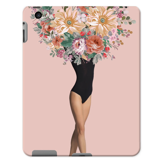 Keep Growing Tablet Cases