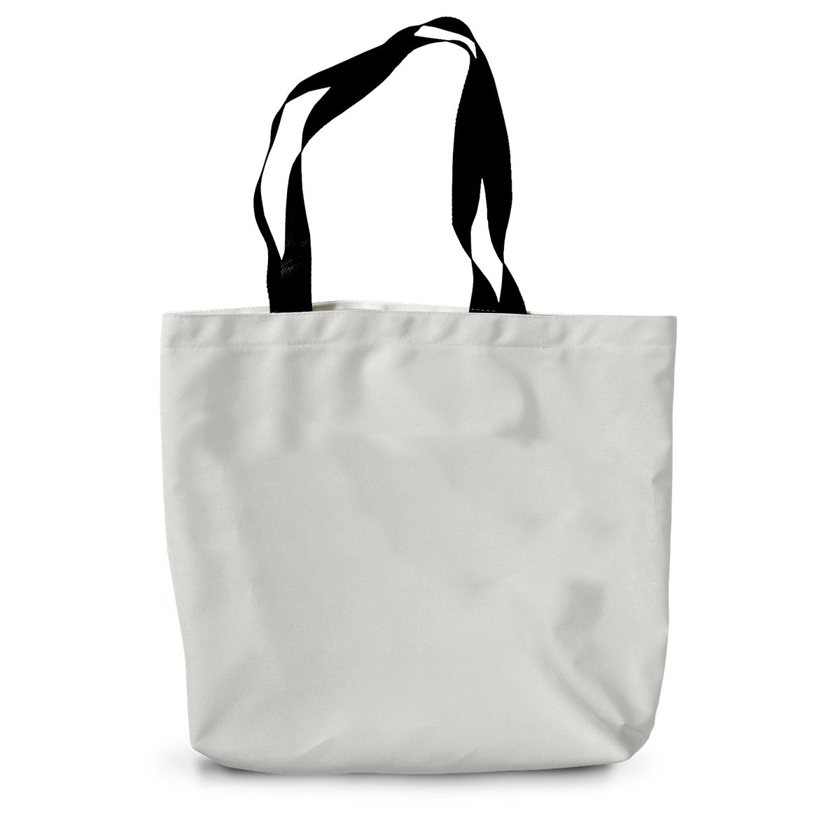 Keep Growing Canvas Tote Bag