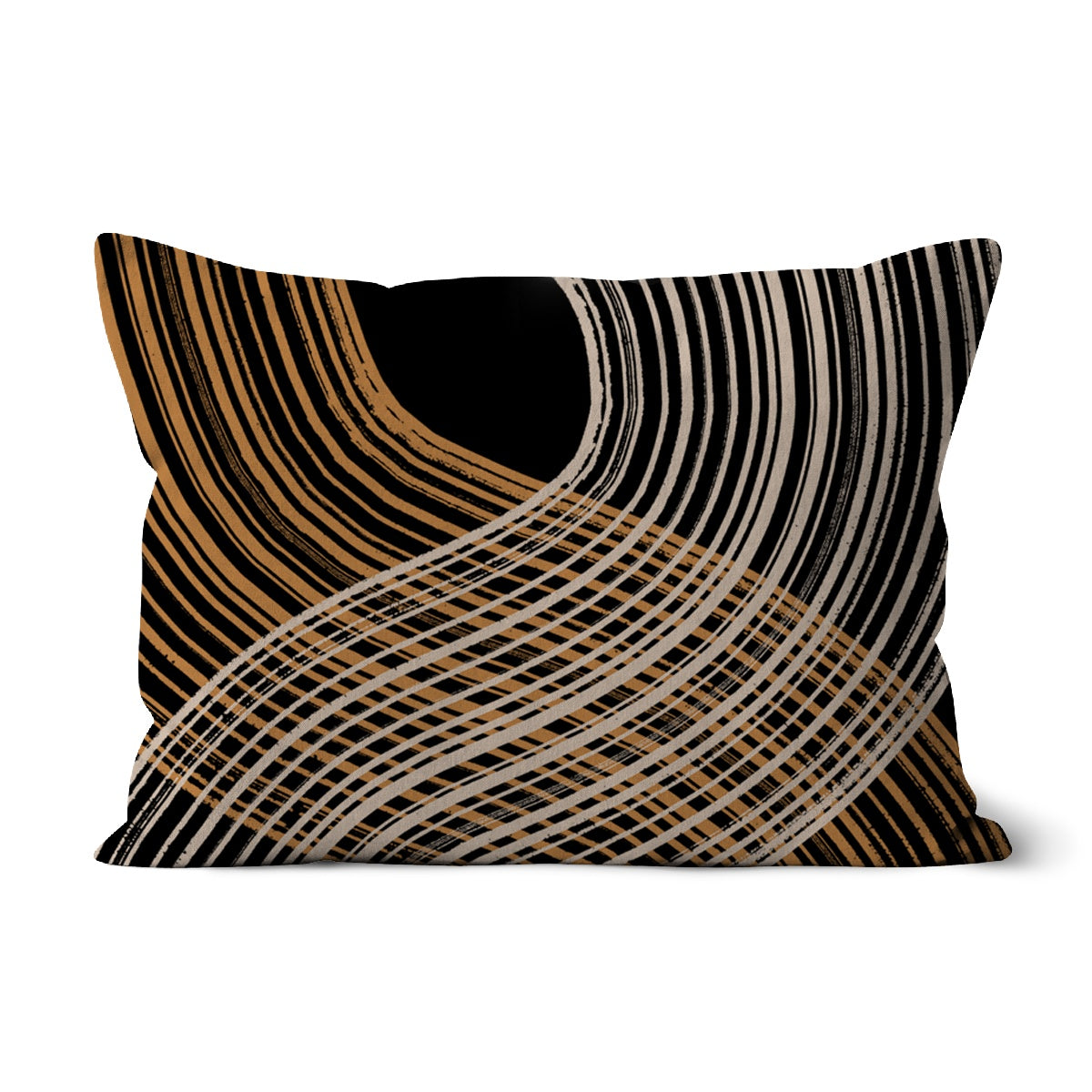 Desert Path Cushion