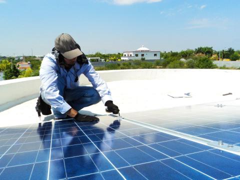 solar ontario