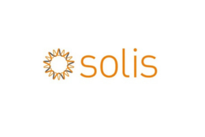 Solis Logo